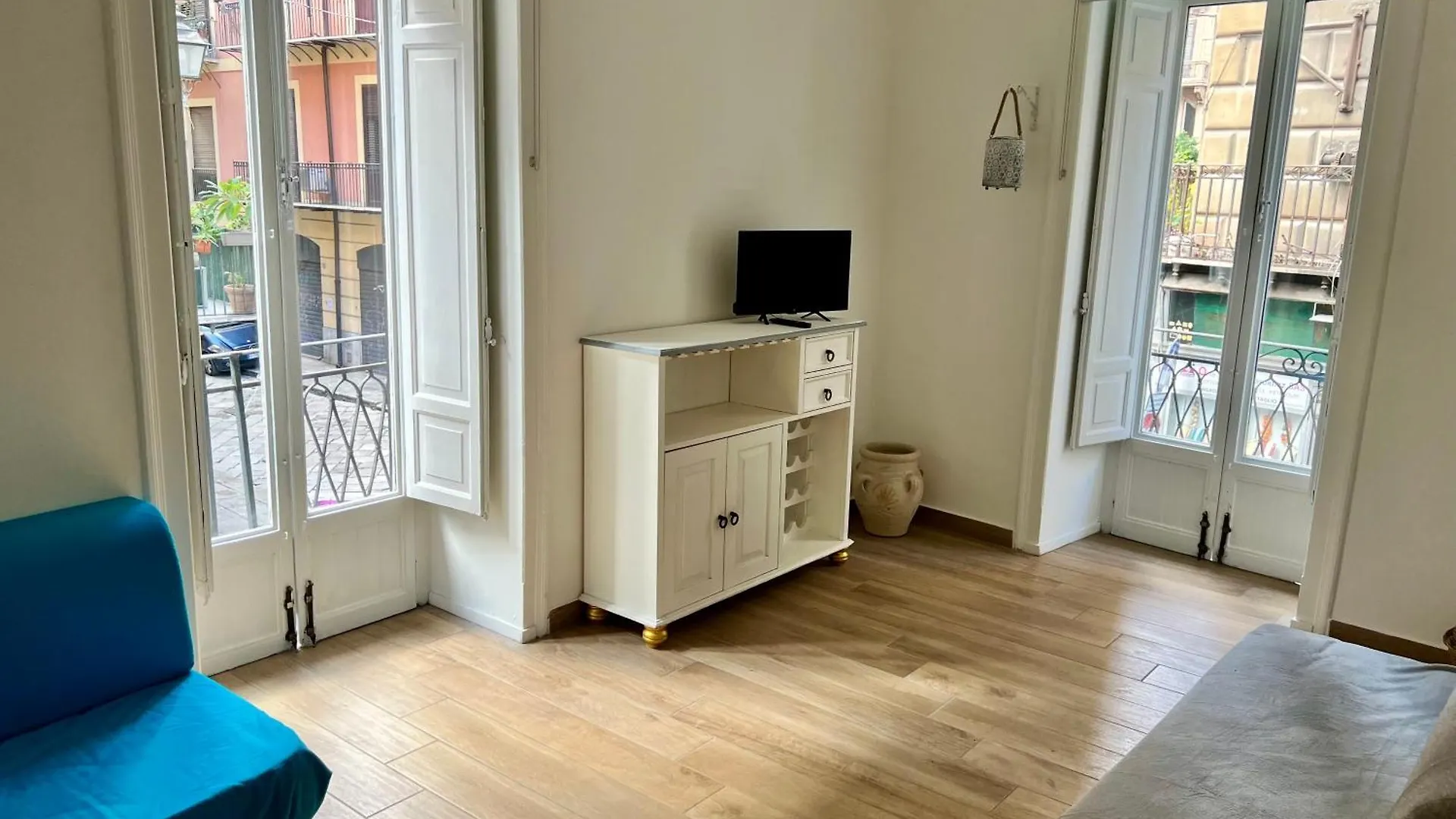 Vucciria'S House Mercato Apartment Palermo 0*,  Italy